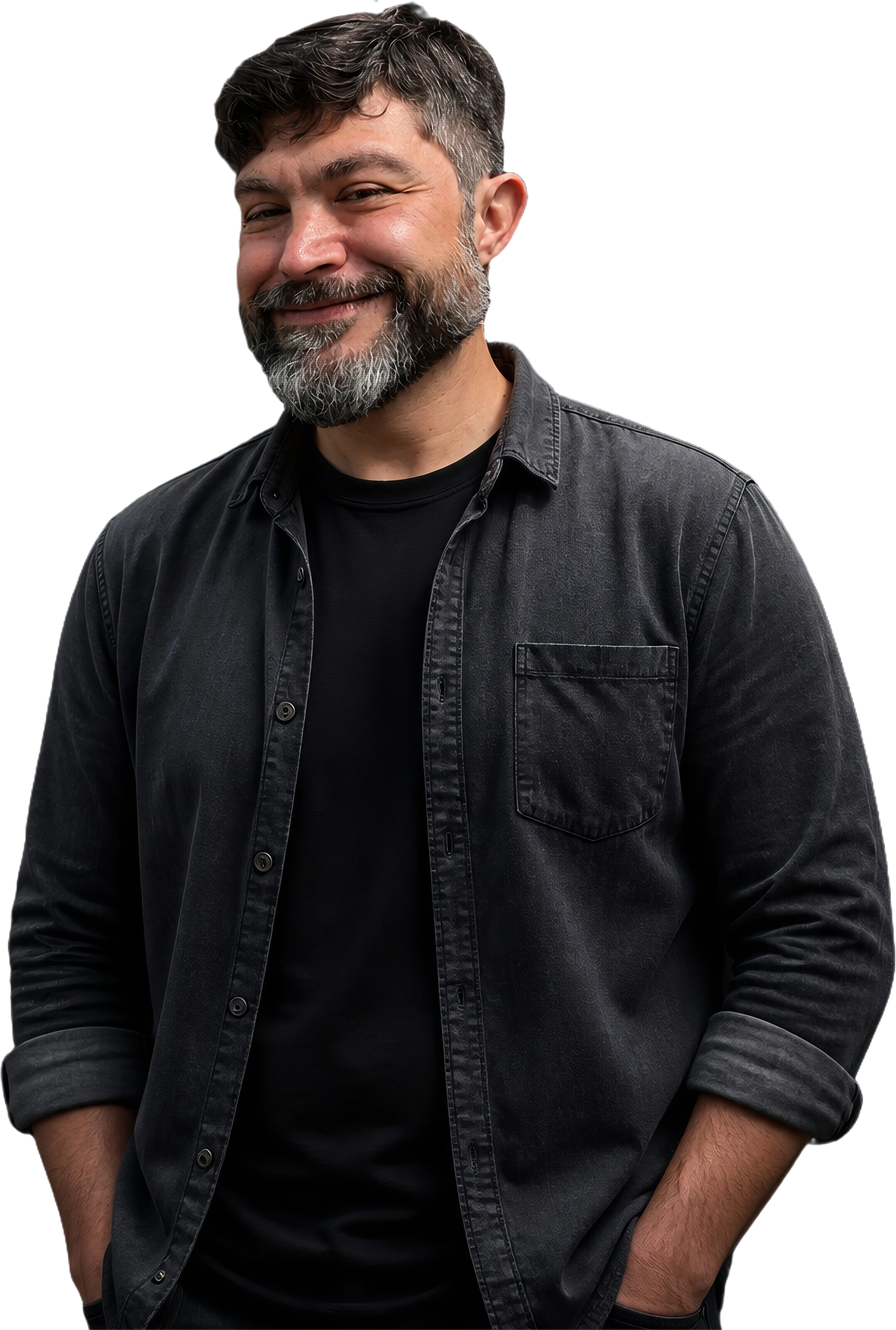 Sean Brightman