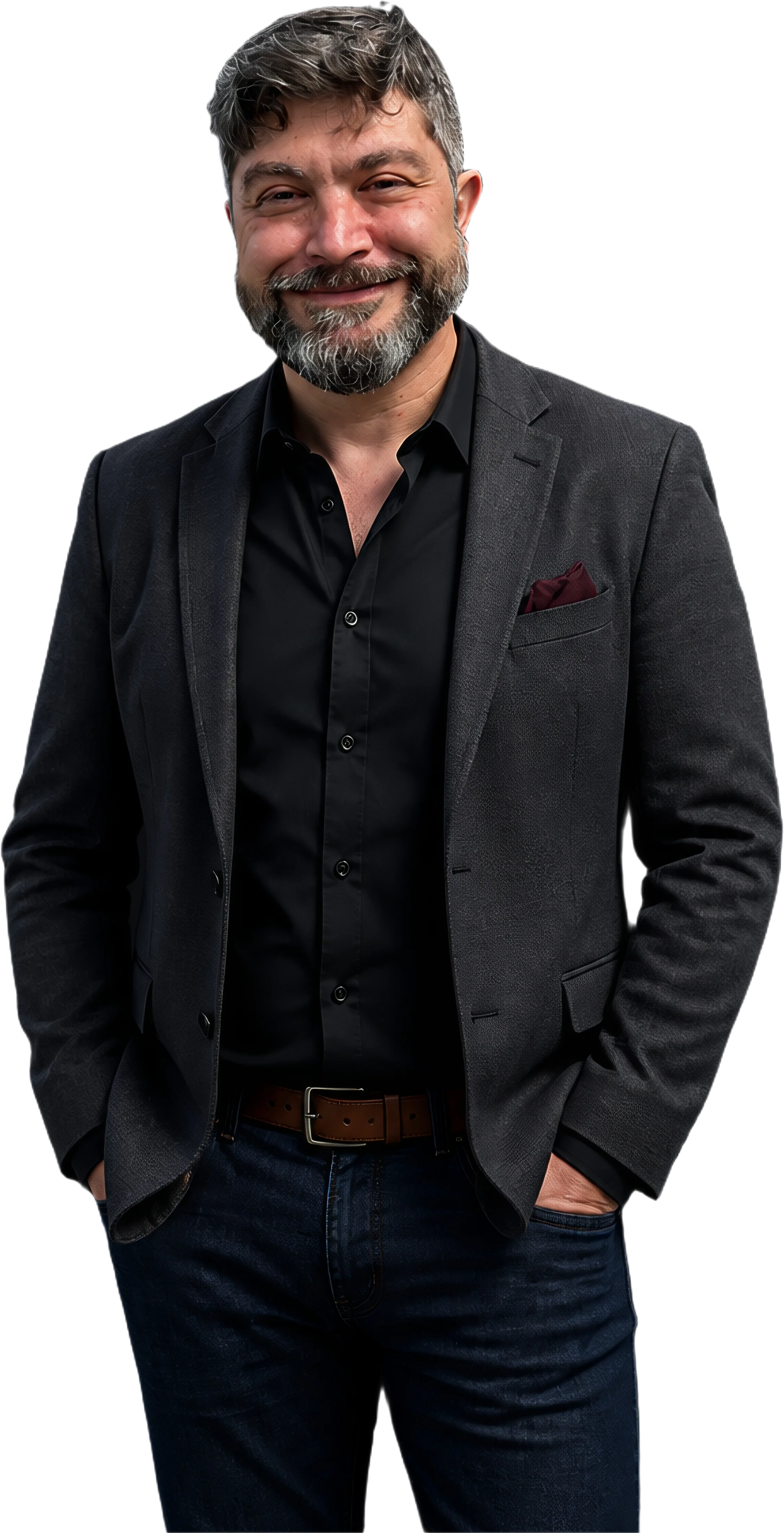 Sean Brightman